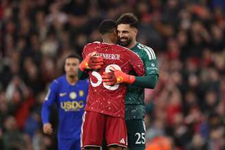 Liverpool elimina o Chelsea na Copa da Liga Inglesa. (Photo by Michael Regan/Getty Images)