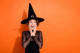 Veja quais signos estarão sensíveis na noite de Halloween