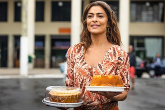 A Dona do Pedaço será a nova novela de Vale a Pena Ver de Novo (Imagem: Reprodução / Globo)