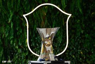 Taça do Campeonato Brasileito 