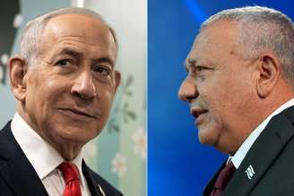 Netanyahu e Eisenkot não devem ter maioria para governar