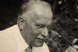 Carl Jung, psiquiatra: