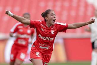 Santa Fe começa na frente, mas Timão corre atrás –