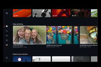 Instagram Features