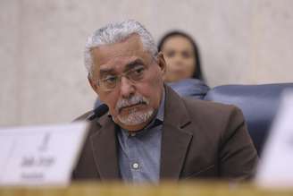 Vereador do PT Senival Moura é preso pela segunda vez