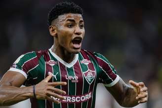 FOTO: MARCELO GONÇALVES / FLUMINENSE F.C.