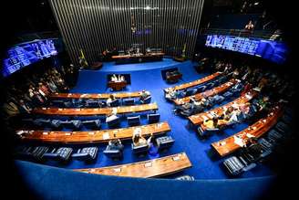 Senado aprova projeto que amplia carreiras com direito a adicional de fronteira
