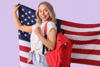 Limitar a busca às universidades mais prestigiadas pode reduzir as oportunidades de estudar nos Estados Unidos