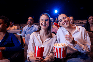 Esta quinta-feira traz estreias de ação, drama, romance e comédia aos cinemas