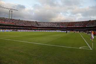 São Paulo negocia ciclo de naming rights do Morumbi de 2027 a 2031