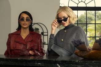 Kim Kardashian e Naomi Watts terão 'reforço' de Cauã Reymond na 2ª temporada de 'Tudo É Justo'