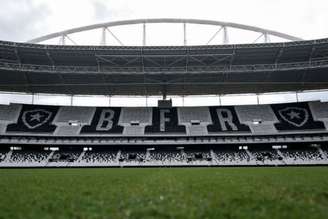 Estádio Nilton Santos