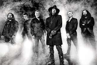 Ministry em 2026