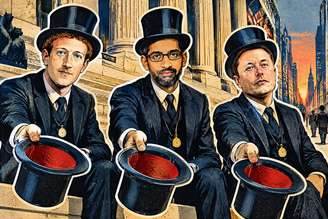 A IA já não se paga sozinha: nem mesmo negócios gigantes, como os da Meta ou do Google, são suficientes para financiá-la
