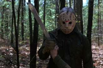 No filme, o açougueiro Jason atacava o Acampamento Crystal Lake