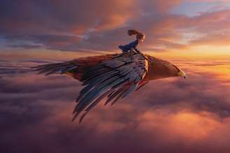 'O Bosque Selvagem' coloca o stop-motion em outro degrau no cinema de animação