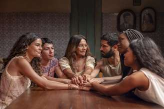 Globo/ Beatriz Damy