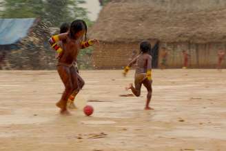 Iniciativa busca apresentar Amazônia contemporânea em Milão