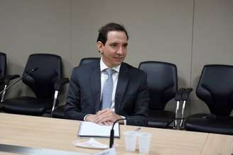 Marco Aurélio Barcelos, presidente da ABCR