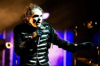 My Chemical Romance em São Paulo