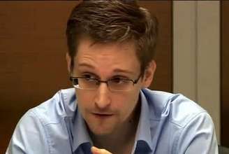 <p>Snowden está asilado na Rússia desde que revelou detalhes sobre o esquema de espionagem do serviço secreto norte-americano</p>