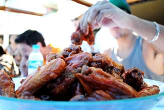 Gastronomia é um dos temas de cruzeiros na temporada