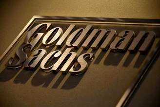 Logo do Goldman Sachs em prédio de Sidney, Austrália
18/05/2016 REUTERS/David Gray/File Photo