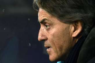 Mancini assina contrato e é o novo técnico da Itália