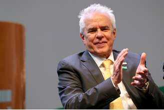Roberto Castello Branco, presidente da Petrobras. 
REUTERS/Sergio Moraes
03/01/2019