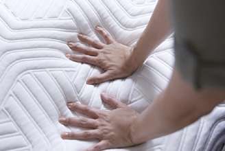 1. Escolha o melhor colchão para sua casa. Fonte: Pinterest