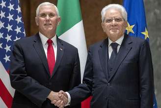 Itália pede apoio aos EUA para conter crise na Líbia