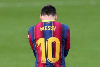 Messi pode deixar o Barcelona na próxima temporada