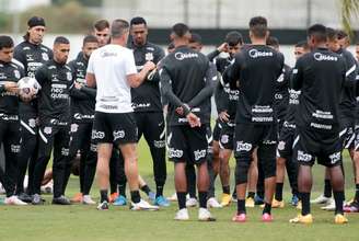 (Foto: Rodrigo Coca/Ag. Corinthians)