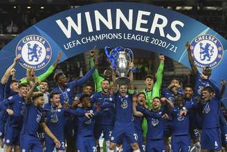 Chelsea vence o City e conquista o bi da Liga dos Campeões