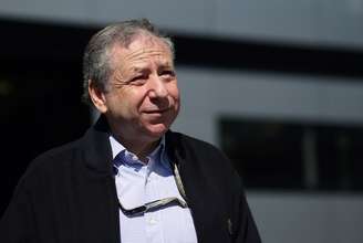 Jean Todt refletiu sobre as corridas de classificação na F1 