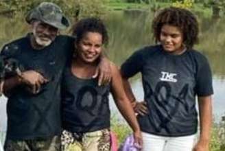Corpos de pai, mãe e filha foram encontrados próximos à residência na zona rural do Pará