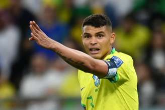 Thiago Silva