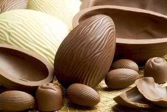Com a alta dos ovos de Páscoa no Brasil, chocolates importados se tornam opção