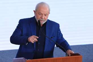 Presidente Luiz Inácio Lula da Silva ultrapassou 250 mil seguidores no Koo