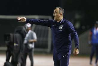 Brasil vence a Inglaterra e avança no Mundial Sub-17 