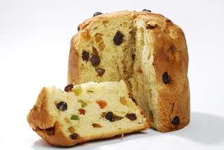 Panettone é o hit das festas de final de ano