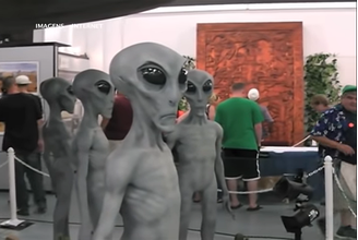 Até hoje a cidade de Varginha recebe turistas por conta da repercussão do caso. A cidade fundada em 1882 ocupa uma área de 396 km², a 980m de altitude, e tem 138 mil habitantes.