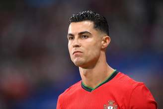 Cristiano Ronaldo, capital de Portugal nesta Copa de 2026.