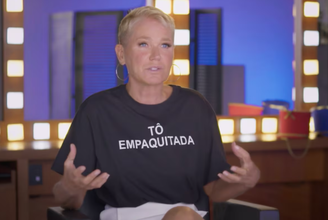 Em "Pra Sempre Paquita", Xuxa relembra racismo e gordofobia nos bastidores de "Xou da Xuxa"