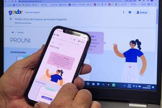 MEC divulga lista de espera do Prouni 2025 do primeiro semestre