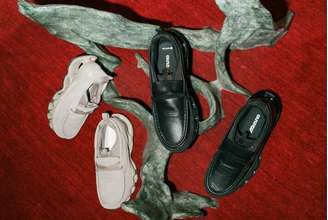 Mizuno Wave Prophecy Moc