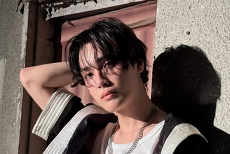 O The Boys foi fundado em 2017 e Ju Haknyeon era o 11º membro do grupo