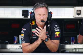 Christian Horner: um legado incrível que foi derrubado por hiperconfiança
