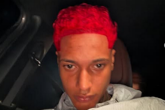 Oruam é filho de Marcinho VP, líder do Comando Vermelho