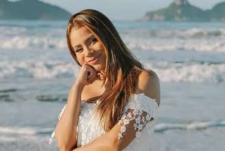 Lexa desabafou nas redes sociais sobre mensagens que têm recebido e pediu para que os seguidores parem de dizer que ela teria "perdido o brilho"